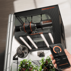 Set complet Spider Farmer SET G3000