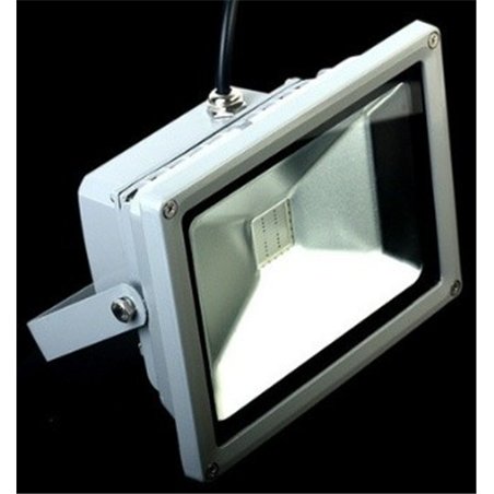 Reflector LED 20W pentru susținerea creșterii și înfloririi