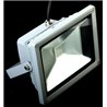 Reflector LED 20W pentru susținerea creșterii și înfloririi
