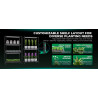 Cort complet pentru pre-cultivare 4 etaje Mars Hydro - 54W