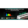 Cort complet pentru pre-cultivare 4 etaje Mars Hydro - 54W