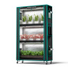 Cort complet pentru pre-cultivare 4 etaje Mars Hydro - 150W