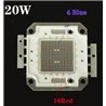 Reflector LED 20W pentru susținerea creșterii și înfloririi