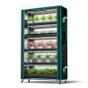 Cort complet pentru cultivare cu 6 etaje Mars Hydro - 250W