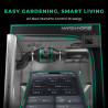 Set complet Mars Hydro Grow set TS1000-CP SMART