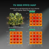 Set complet Mars Hydro Grow set TS1000-CP SMART