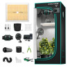 Set complet Mars Hydro Grow set TS1000-CP SMART