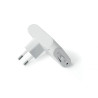 Lampă de noapte pentru priză, fără componentă albastră, cu senzor crepuscular Bentech GYD03R