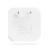Lampă de noapte pentru priză fără componentă albastră cu senzor de amurg Bentech GYD03A
