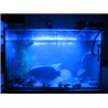 15 LED iluminat impermeabil pentru acvarii 29 cm