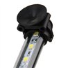 15 LED iluminat impermeabil pentru acvarii 29 cm