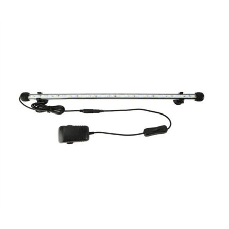 33 LED lumină impermeabilă pentru acvarii 59 cm
