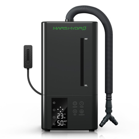 Umidificator cu ceață Mars Hydro 6L