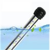 33 LED lumină impermeabilă pentru acvarii 59 cm