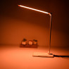 Lampă de birou LED fără componentă albastră LuDream Focus Charge+ White