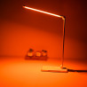Lampă de birou LED fără componentă albastră LuDream Focus Charge+ White