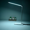 Lampă de birou LED fără componentă albastră LuDream Focus Charge+ White