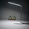 Lampă de birou LED fără componentă albastră LuDream Focus Charge+ White