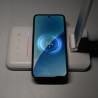 Lampă de birou LED fără componentă albastră LuDream Focus Charge+ White