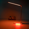 Lampă de birou LED fără componentă albastră LuDream Focus Charge+ White