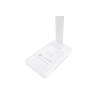 Lampă de birou LED fără componentă albastră LuDream Focus Charge+ White