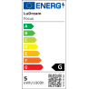 Lampă de birou LED fără componentă albastră LuDream Focus Charge+ White