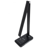 Lampă de birou LED fără componentă albastră LuDream Focus Charge+ Negru