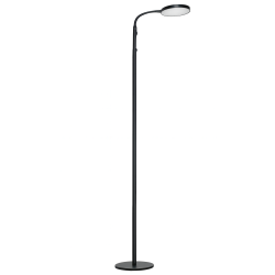 Lampă de podea cu LED fără componentă albastră LuDream Home, 18 W