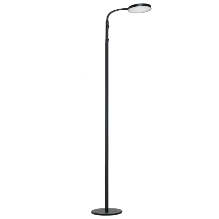 Lampă de podea cu LED fără componentă albastră LuDream Home, 18 W
