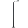 Lampă de podea cu LED fără componentă albastră LuDream Home, 18 W