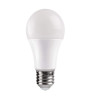 Bec cu LED 9W fără componentă albastră LuDream - Roșu (E27)