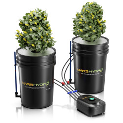 Sistem hidroponic Mars Hydro DWC 2