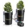 Sistem hidroponic Mars Hydro DWC 2