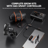 Set complet Spider Farmer SET SF2000-CP