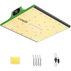 ViparSpectra PRO 600/100W - 2024 Îmbunătățit