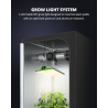 ViparSpectra PRO 600/100W - 2024 Îmbunătățit