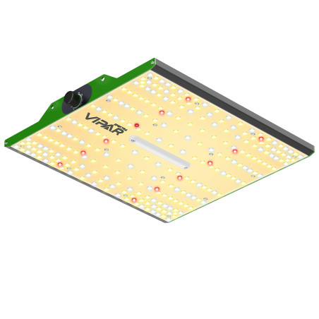 ViparSpectra PRO 1000/100W - 2024 Samsung LM301B