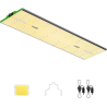ViparSpectra PRO 4000/450W