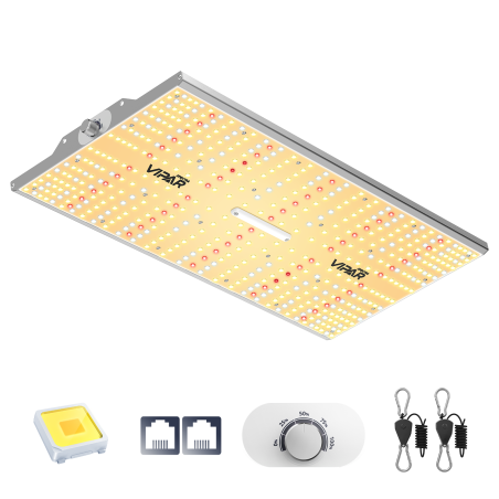 ViparSpectra XS 2000/250W - 2024 Samsung LM301H