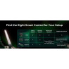 Lampă cu LED pentru cultivarea plantelor Mars Hydro ADlite 100, 100 W