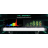Lampă cu LED pentru cultivarea plantelor Mars Hydro ADlite 100, 100 W