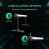 Lampă cu LED pentru cultivarea plantelor Mars Hydro ADlite 100, 100 W