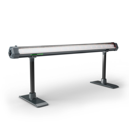 Lampă cu LED pentru cultivarea plantelor Mars Hydro ADlite 100, 100 W