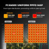 Mars Hydro FC-E 6500 lumină pentru cultivarea plantelor