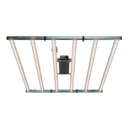 Mars Hydro FC 6500 lumină pentru cultivarea plantelor