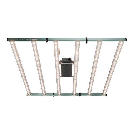 Mars Hydro FC 6500 lumină pentru cultivarea plantelor