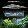 Mars Hydro FC 1000W lumină pentru cultivarea plantelor