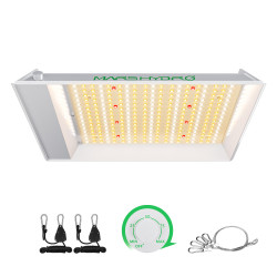 Mars Hydro TS600 Quantum Board - lampă pentru cultivarea plantelor
