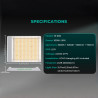 Mars Hydro TS600 Quantum Board - lampă pentru cultivarea plantelor