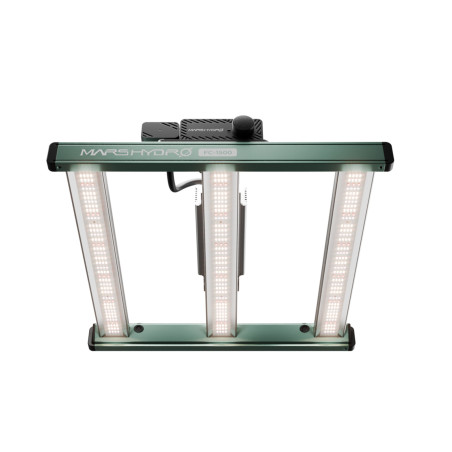 Mars Hydro FC 1500 lumină pentru cultivarea plantelor